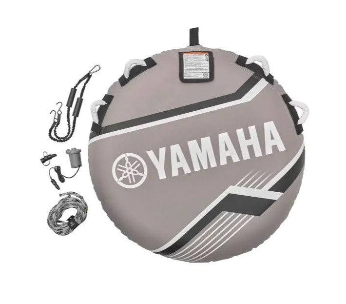 Yamaha RecDeck Towsports Package