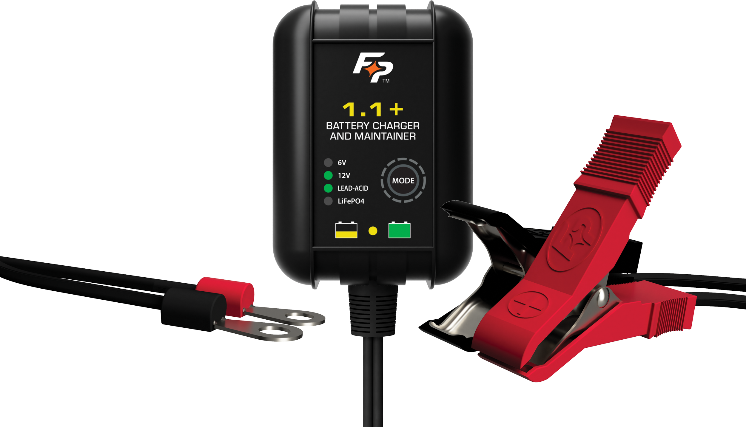 Fire Power Wall Mount Battery Charger