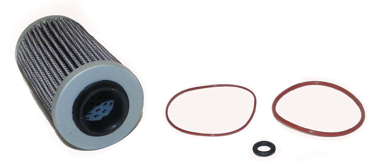 WSM Oil Filter Kit - Sea-Doo