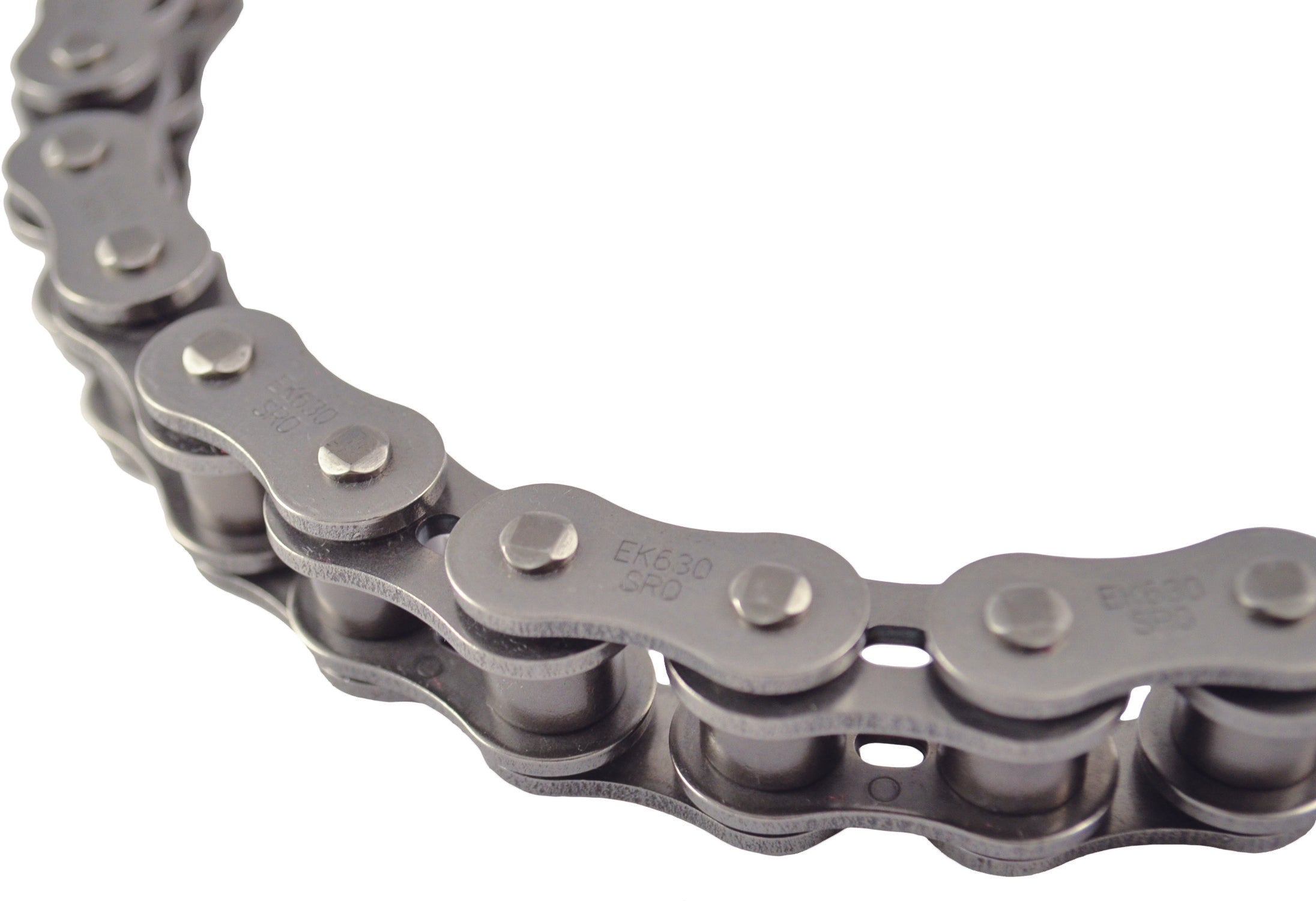 EK Master Link SRO6 Clip 520 GLD