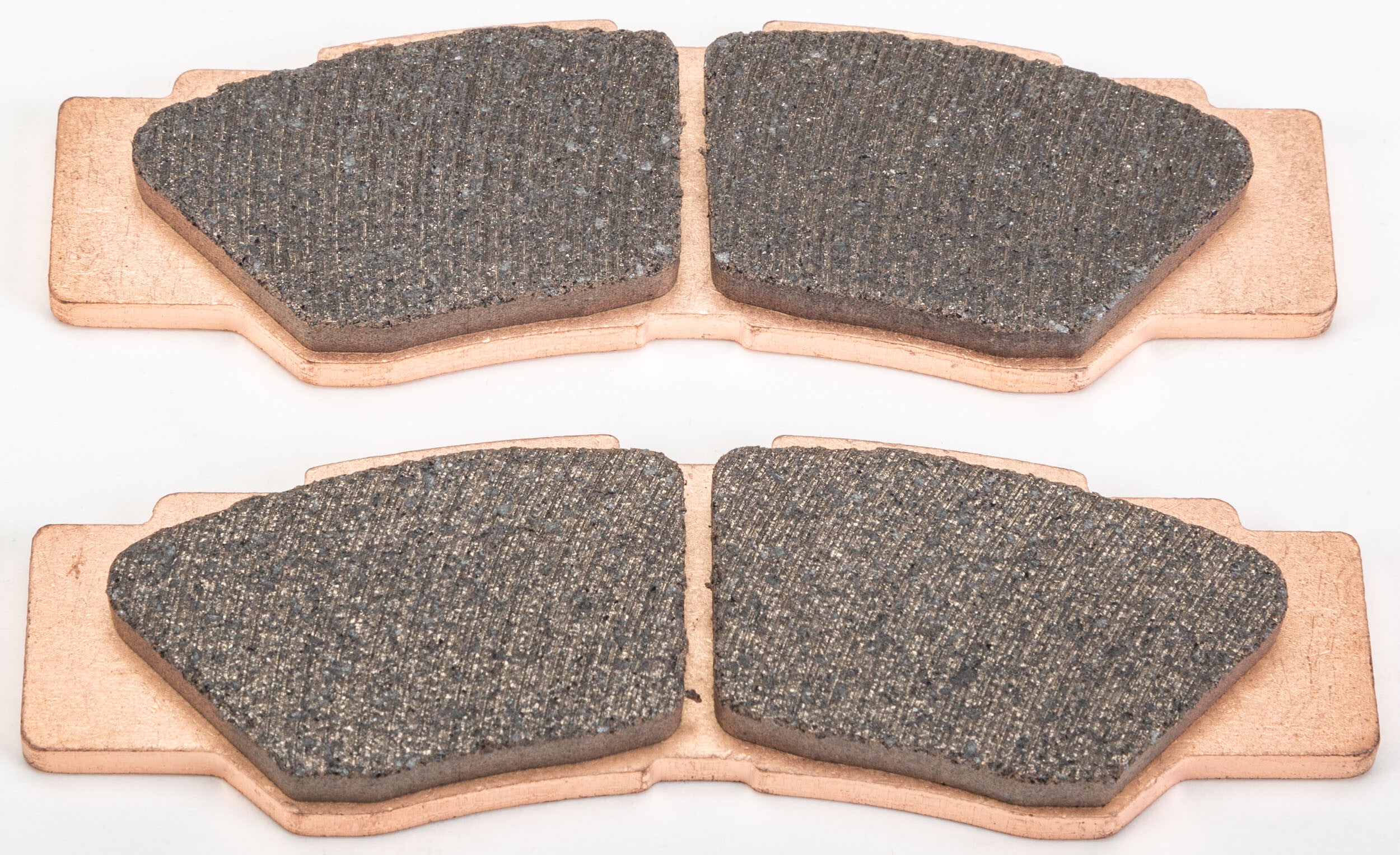 All Balls Brake Pad Kit Sintered
