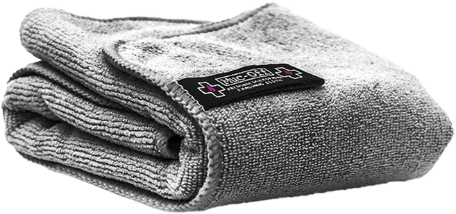 Muc-Off Polishing Cloth