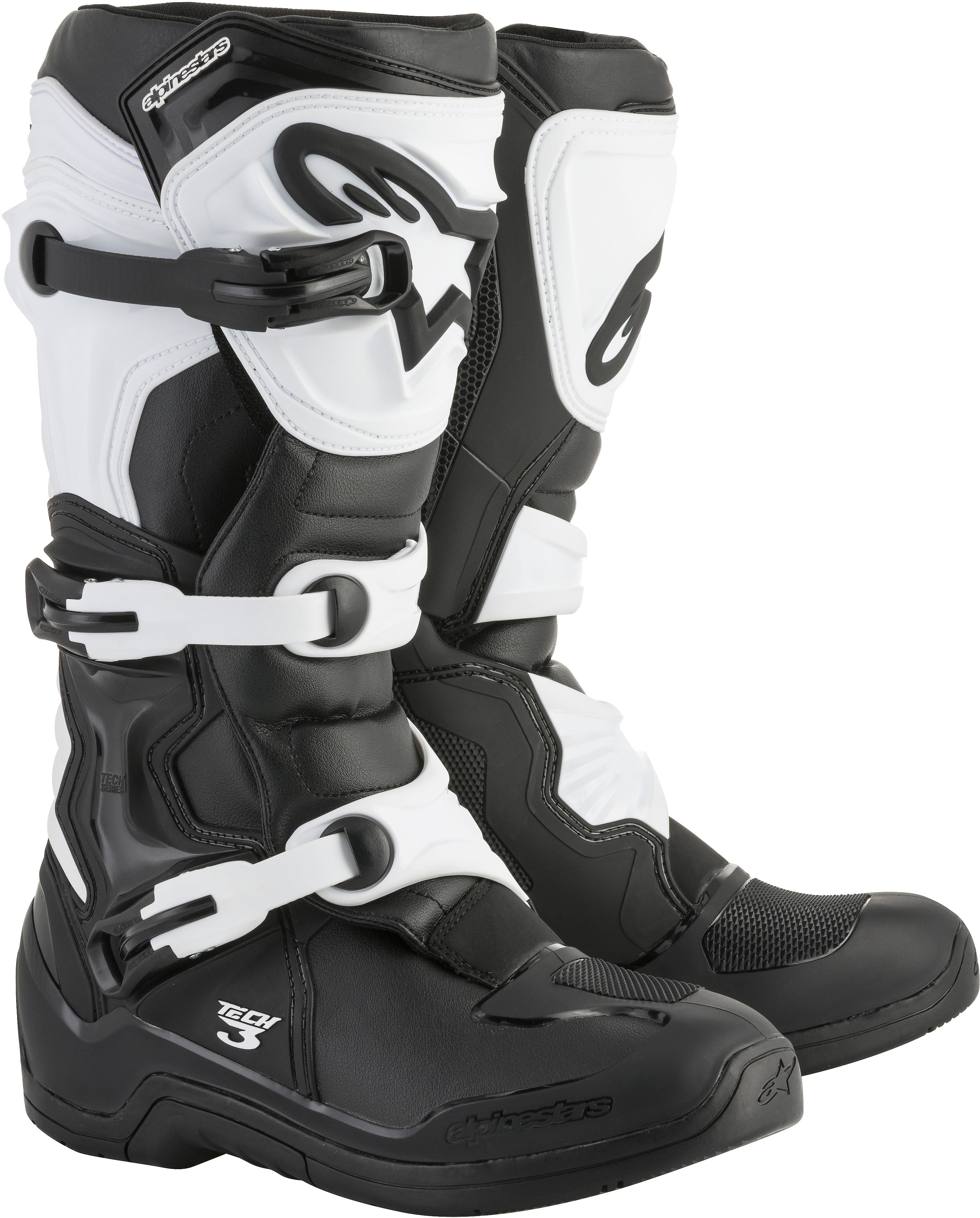 Alpine Stars Tech 3 Boots