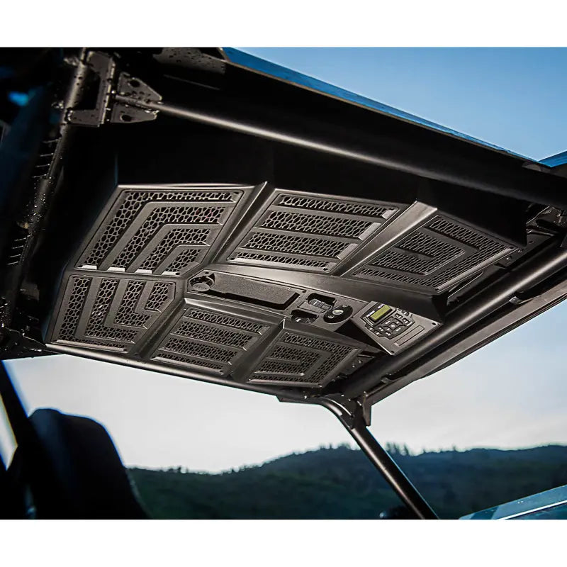 S4 Audio Roof by MB Quart® for RZR