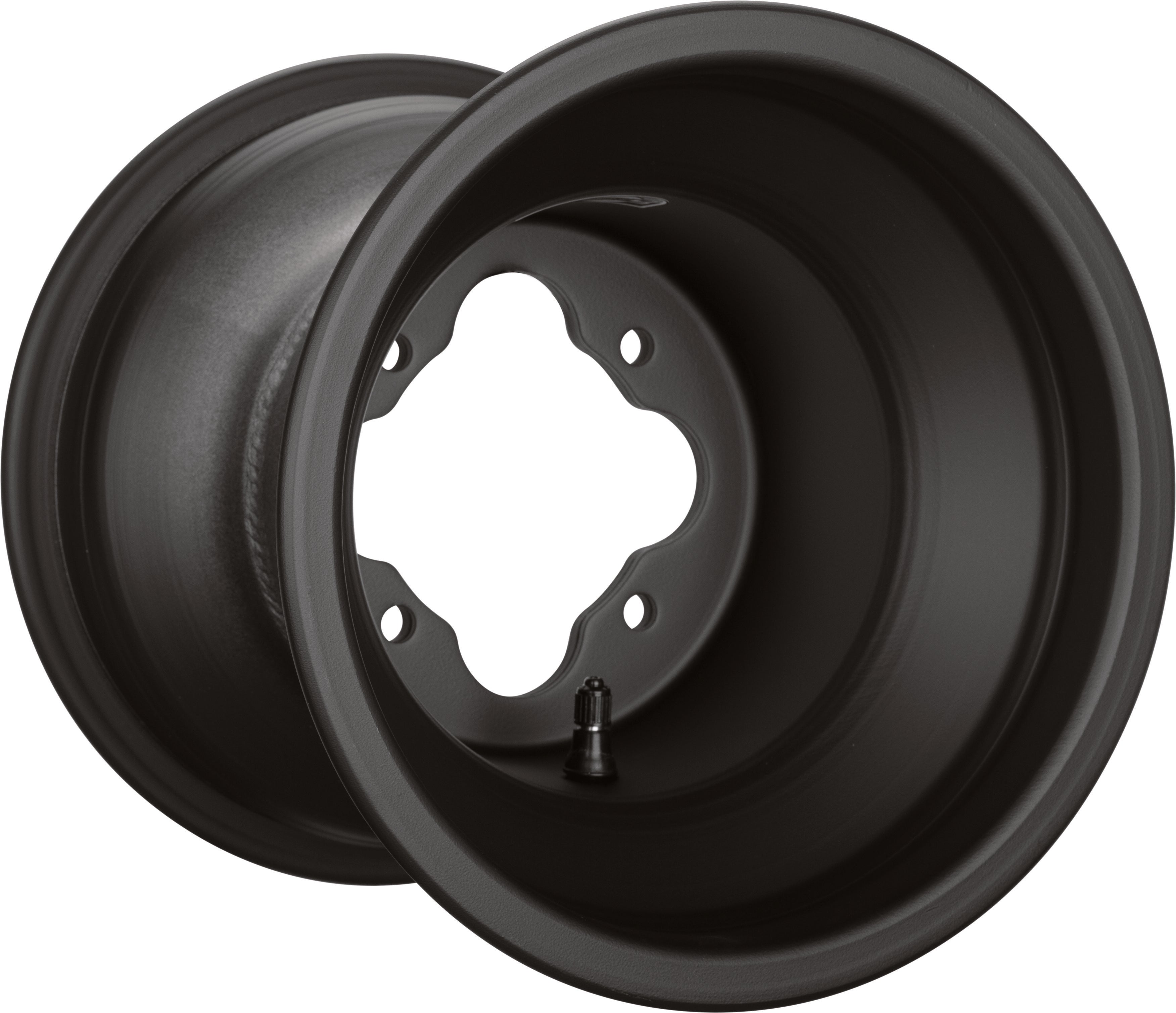 DWT G3 Rolled Beadlock-Style Wheel 9X8 4/110
