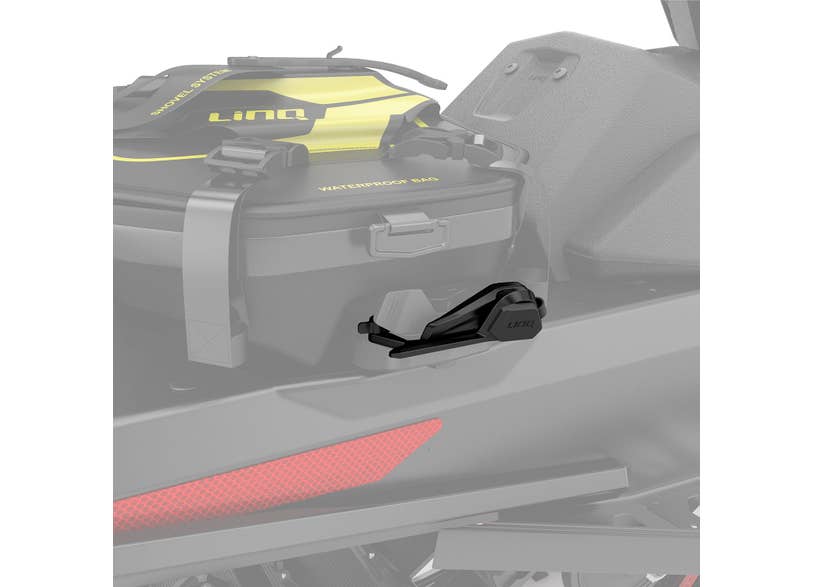 BRP LinQ Lock with Two Keys – 860201968