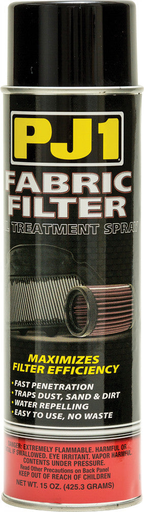 PJ1 Air Filter Oil Gauze