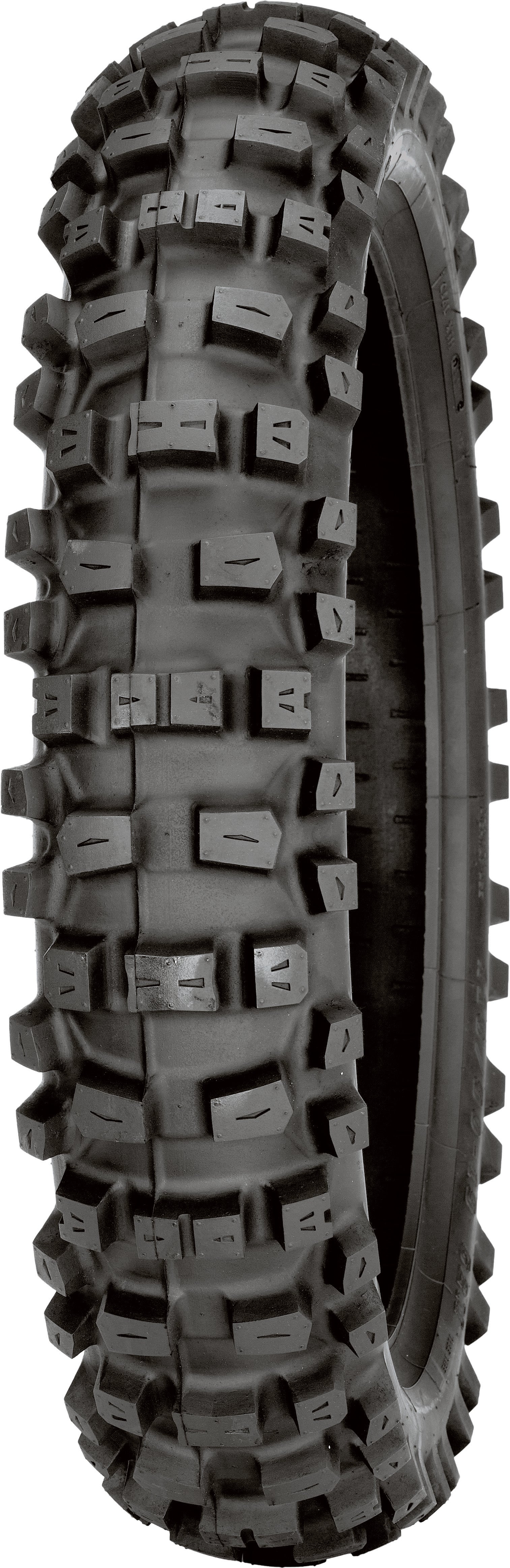 IRC Tire IX-05H Rear 90/100-16 52M Bias TT
