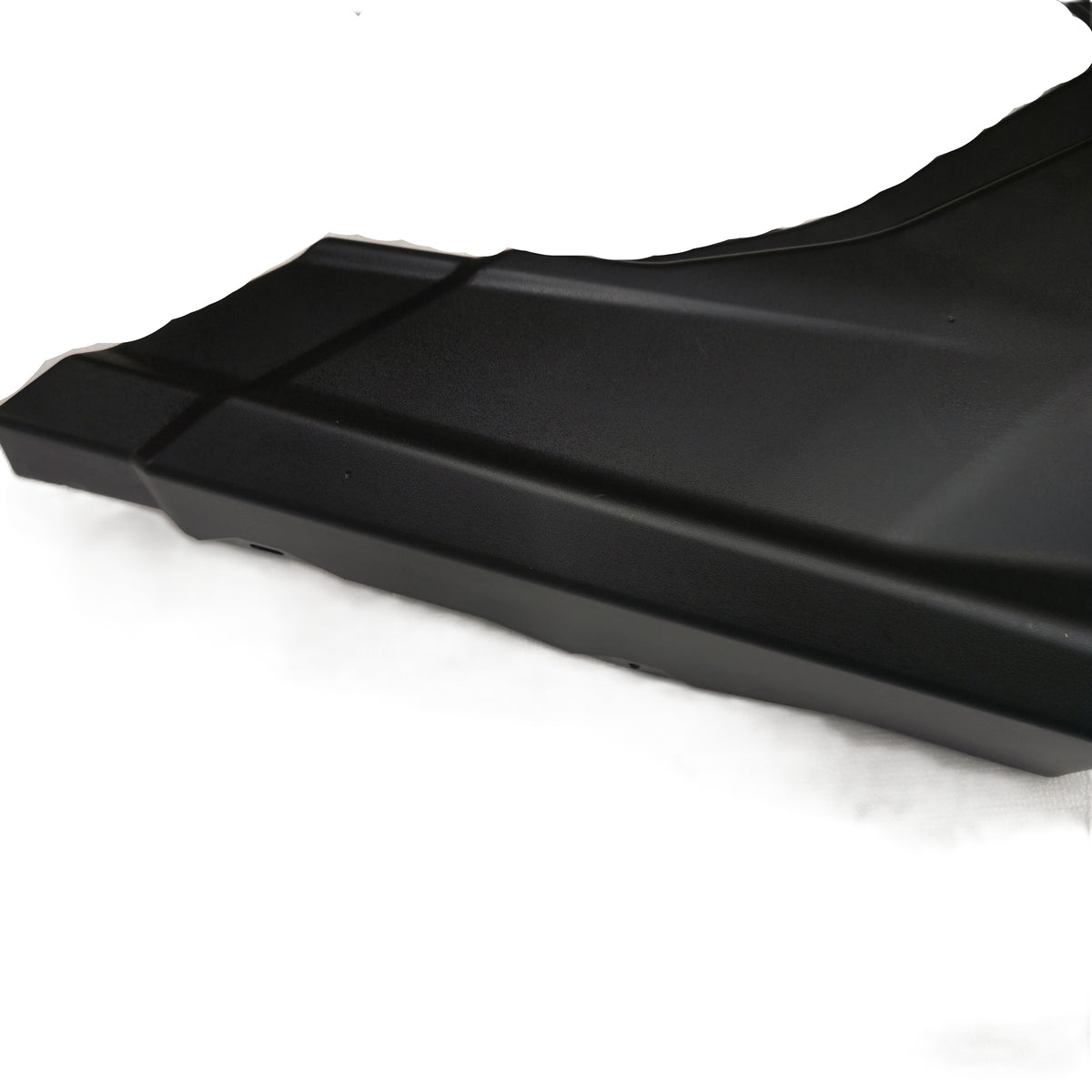 Can-Am OEM LH Rear Lateral Panel – 705010676