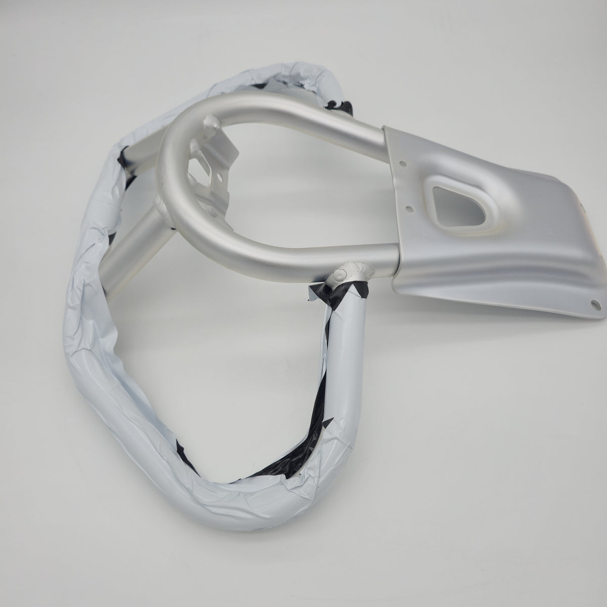 Can-Am OEM Renegade Welded Front Bumper – 705011635