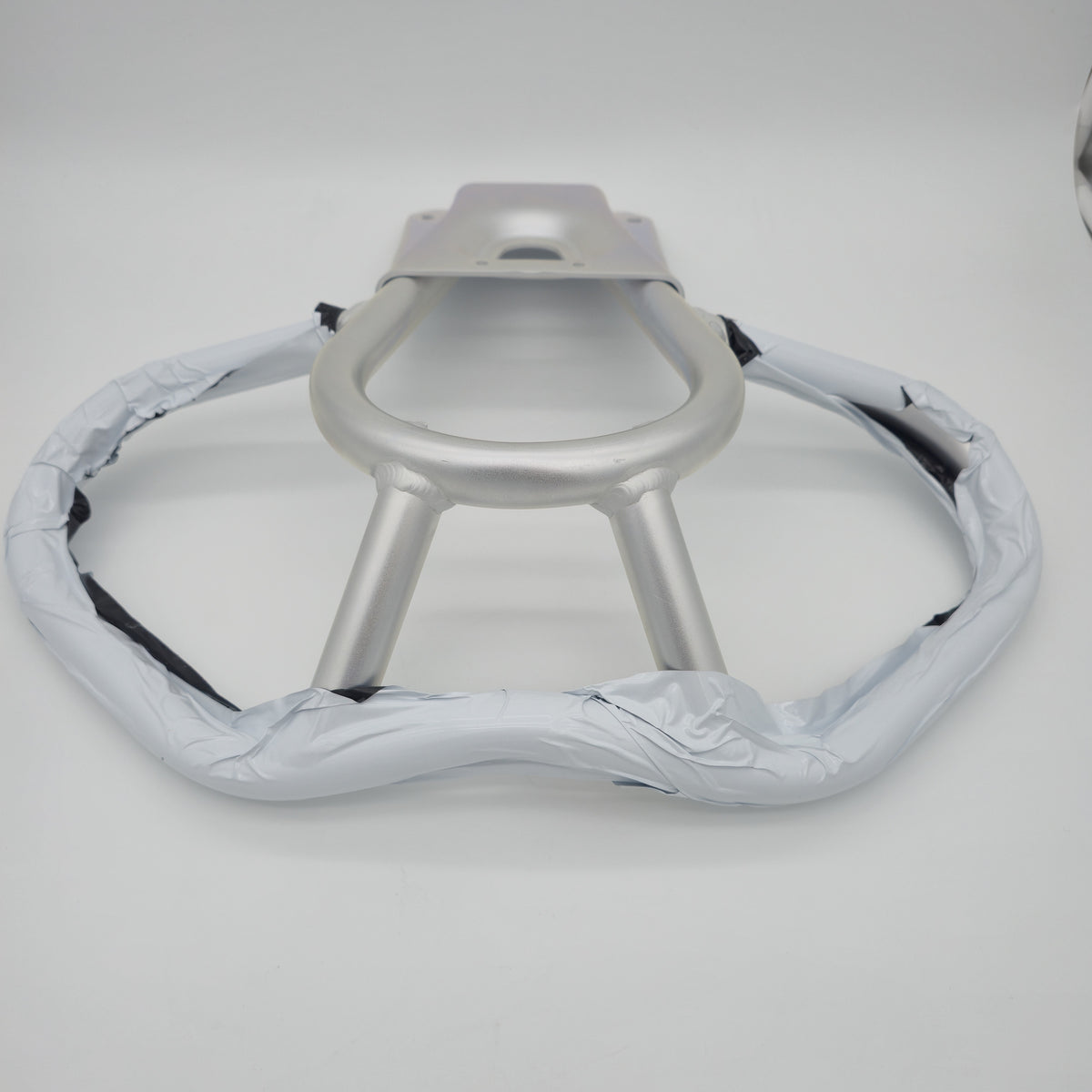Can-Am OEM Renegade Welded Front Bumper – 705011635