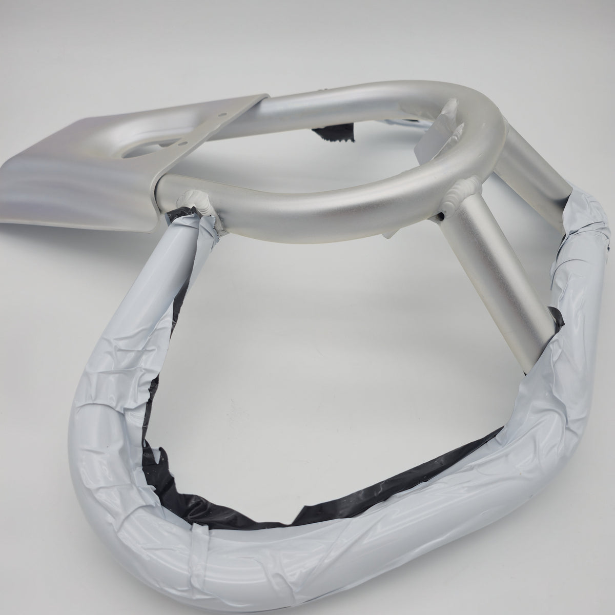 Can-Am OEM Renegade Welded Front Bumper – 705011635