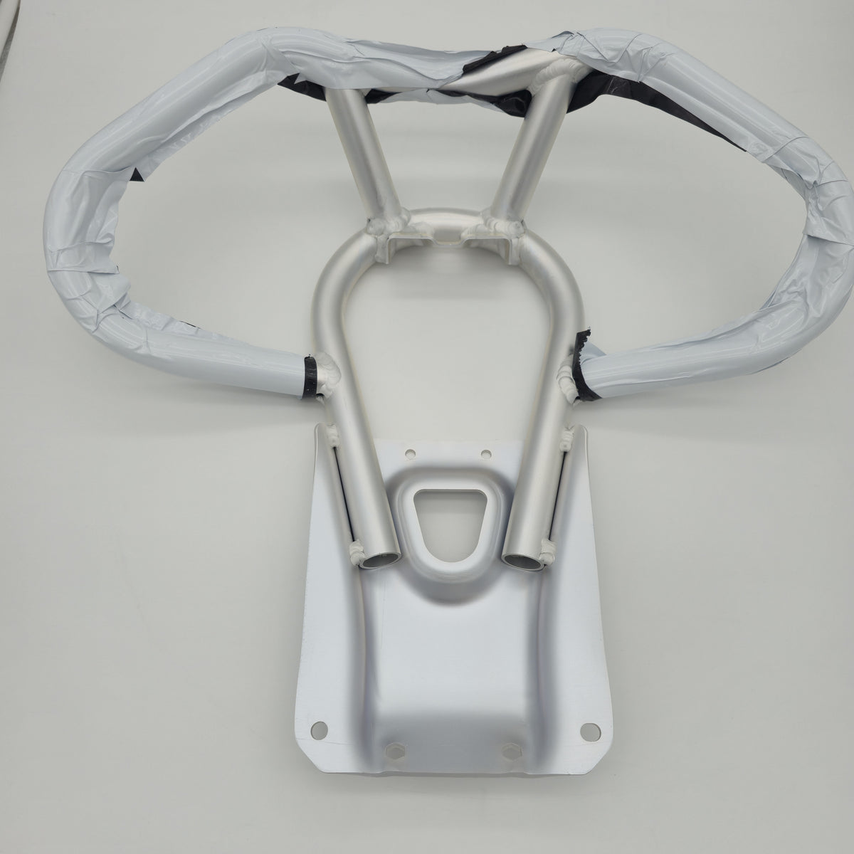 Can-Am OEM Renegade Welded Front Bumper – 705011635