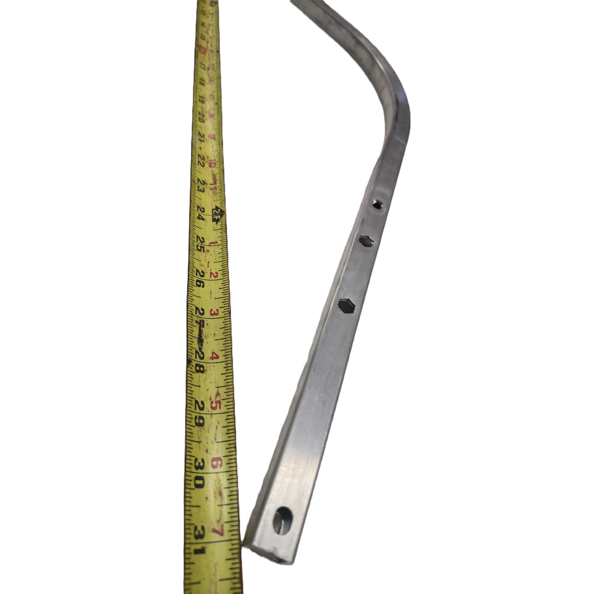 Can-Am OEM Sectional Bent Tube – 705016640