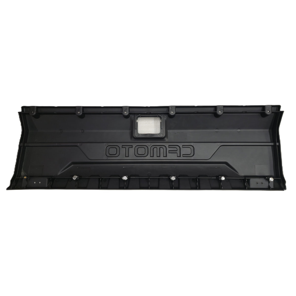 CFMOTO UForce Cargo Box Rear Door (Tailgate) – 7030-220180