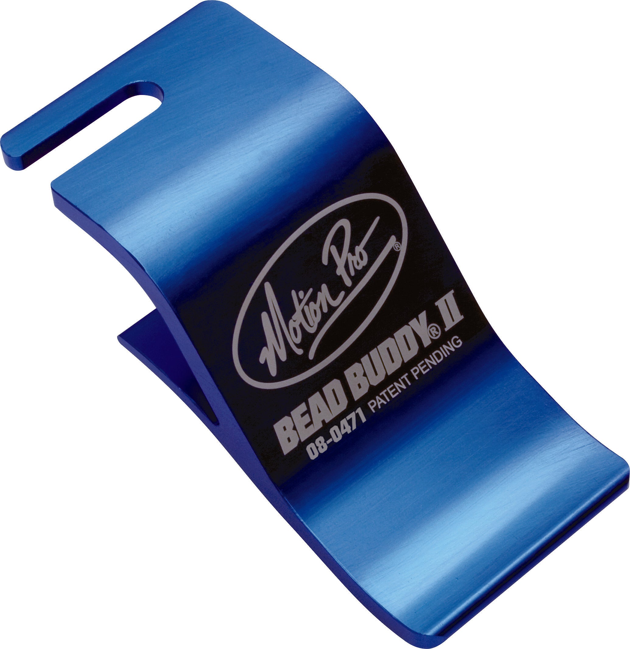 Motion Pro Bead Buddy II Aluminum Tire Tool