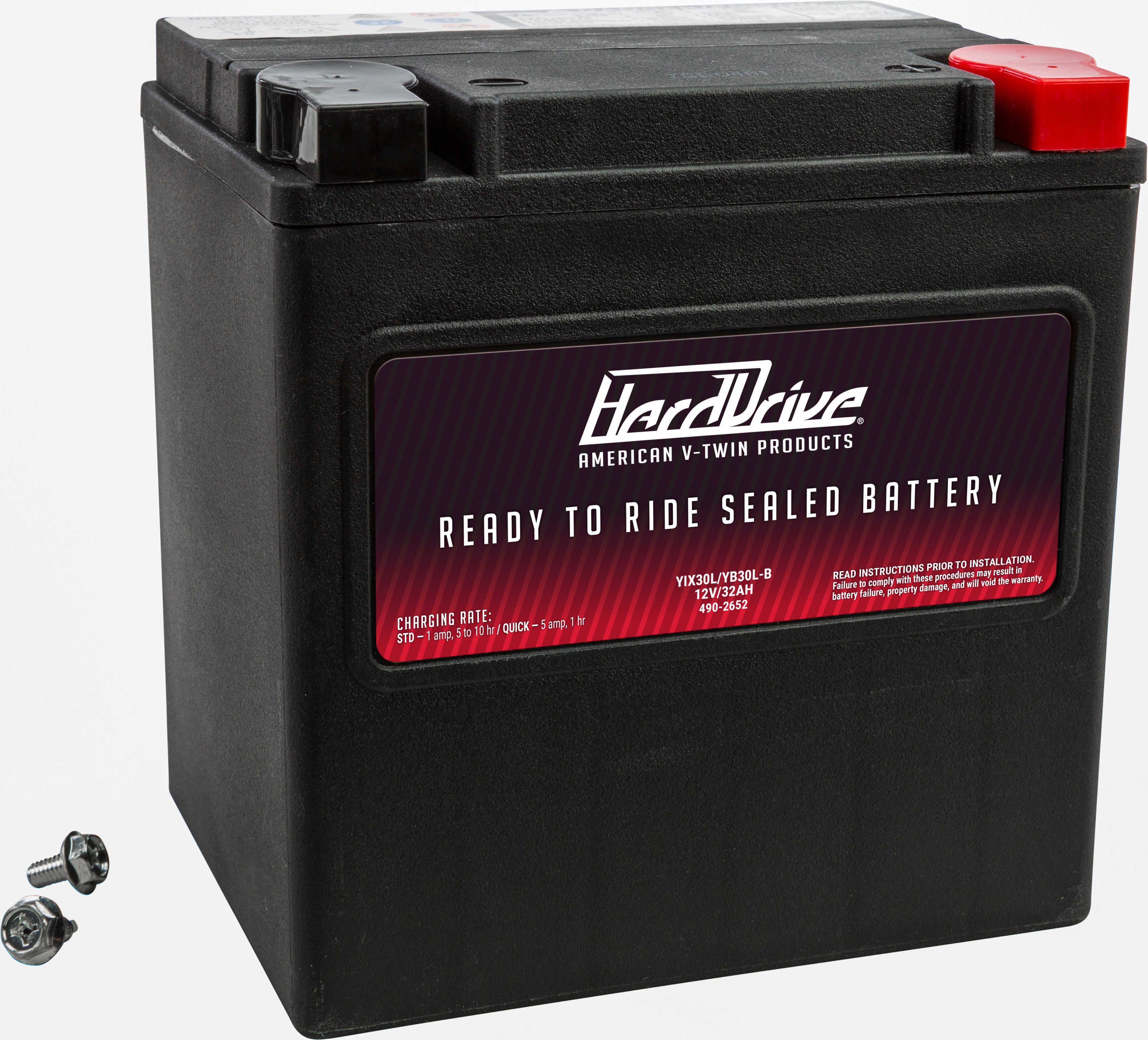 HardDrive Battery YIX30L/YB30L-B Factory