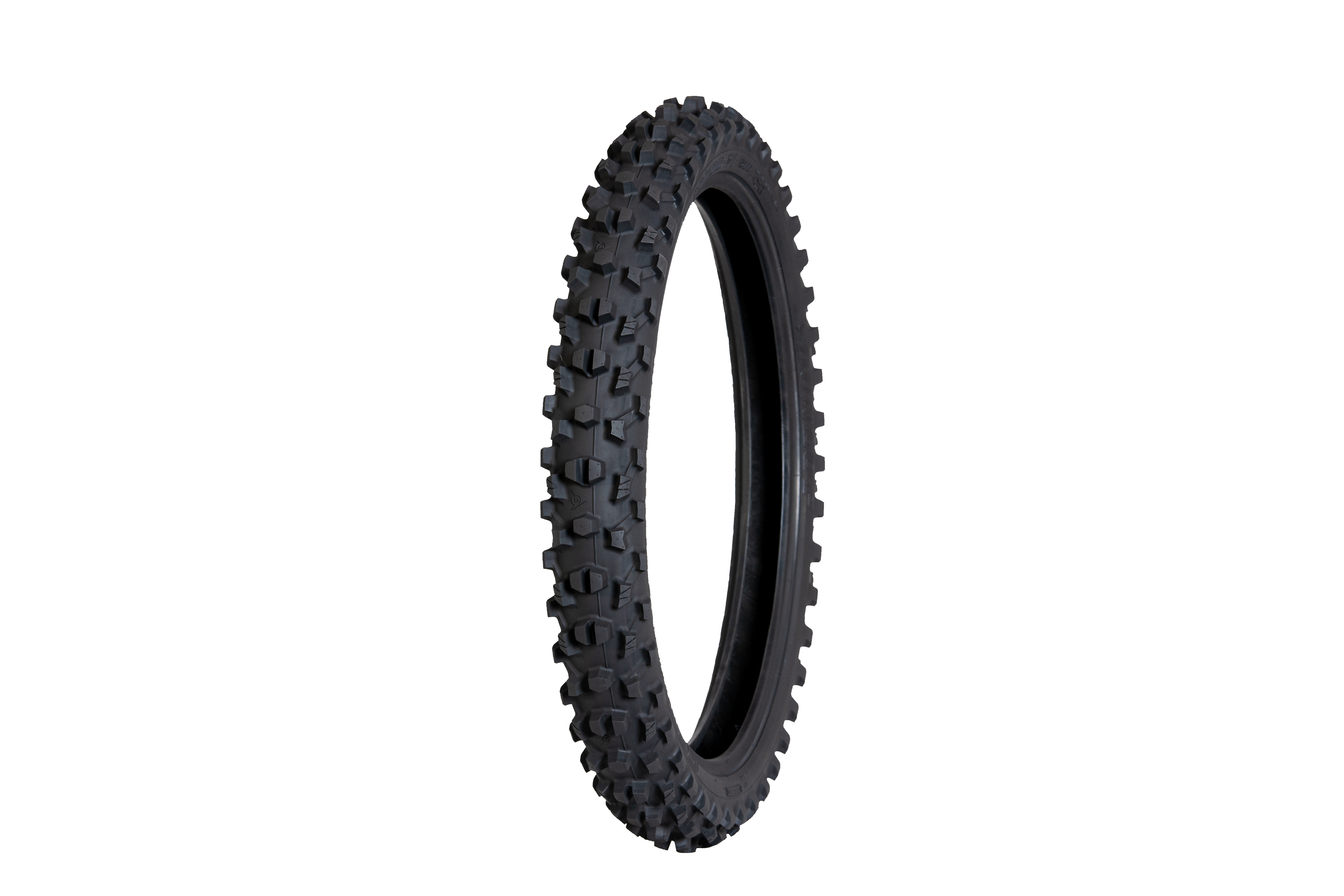 Dunlop Geomax MX34 Front Tire 60/100-14 29M Bias
