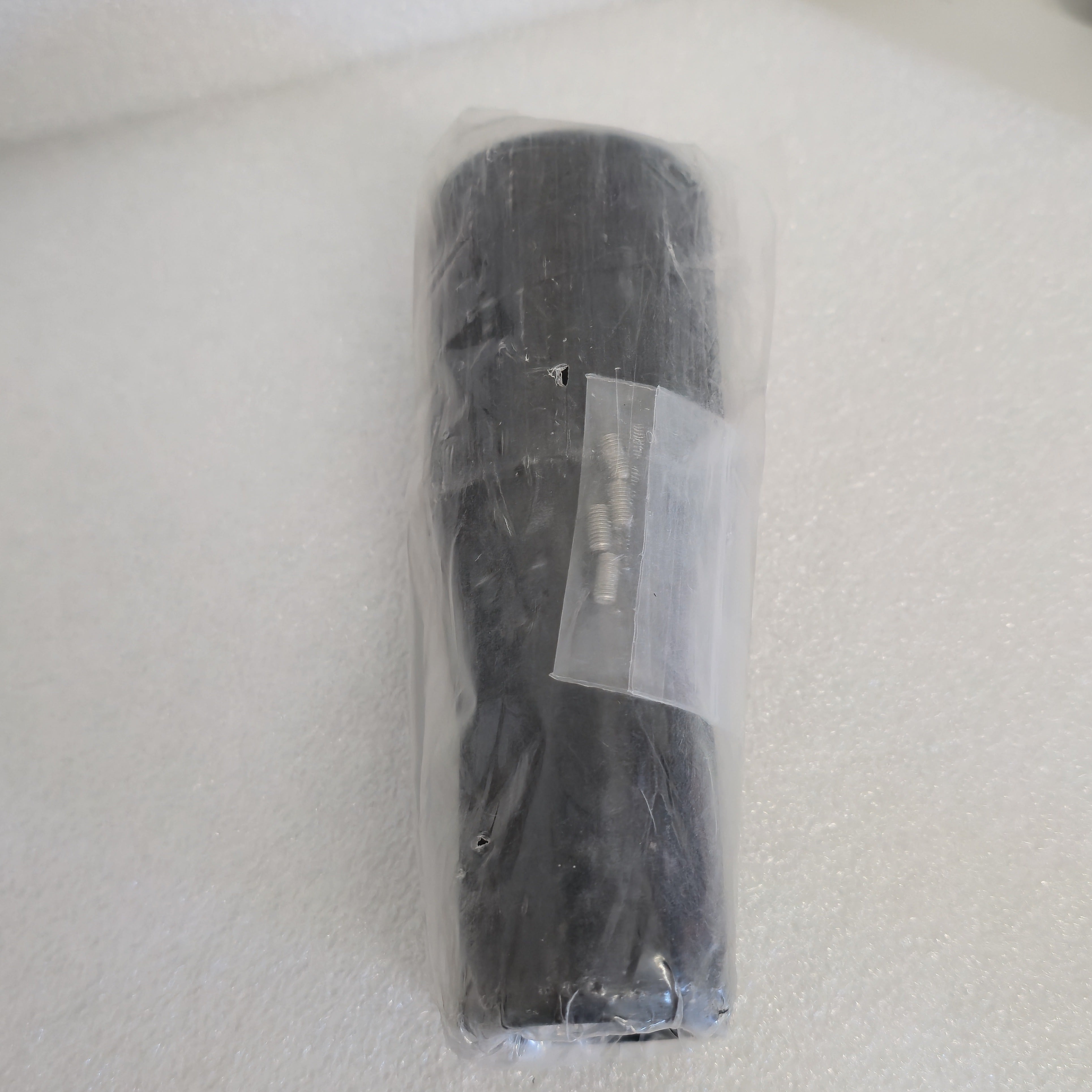New EVP Billet Passenger Grab Handle 2.0 in original wrap with hardware bag