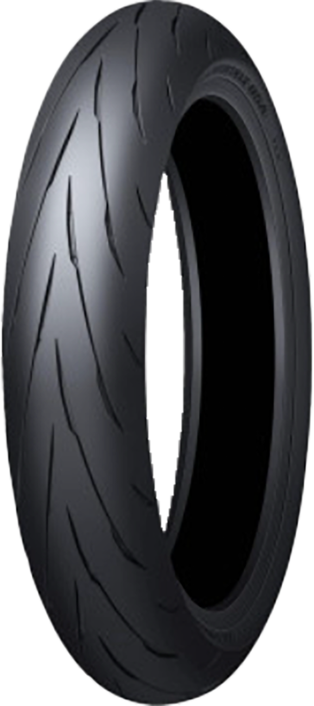 Dunlop Tire Sportmax Q5A Front
