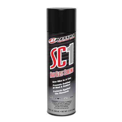 MAXIMA SC1 DETAILER 17.2 OZ