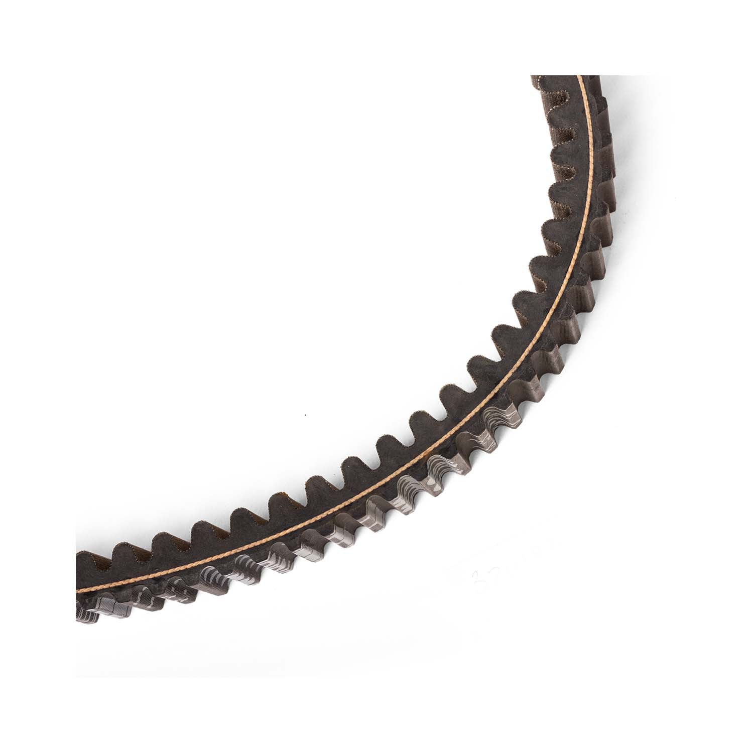 Polaris CVT drive belt 3211180 alternate view