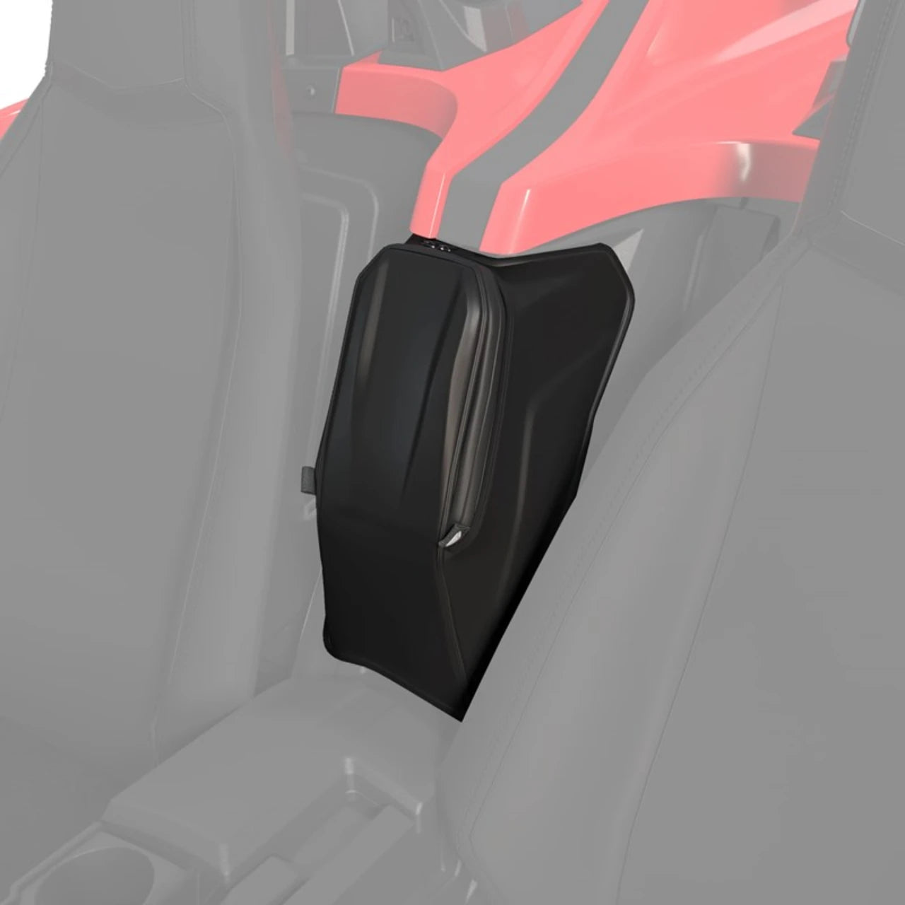 Polaris Slingshot Center Console Bag detail, part 2884992