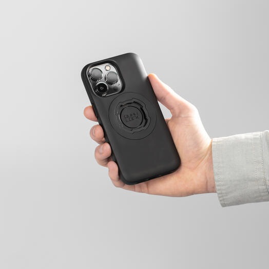 Quad Lock MAG Phone Case - iPhone 16 Series