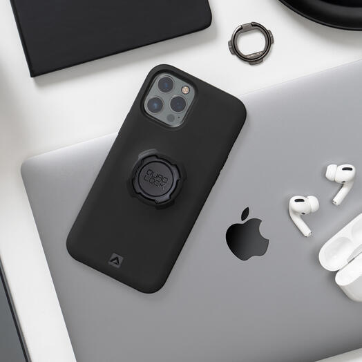 Quad Lock MAG Phone Case - iPhone 15 Series