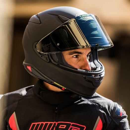 SHOEI RF-1400 HELMET