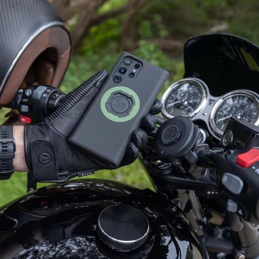 Quad Lock MAG Phone Case - Samsung Galaxy S23 Ultra
