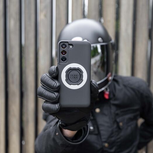 Quad Lock MAG Phone Case - Samsung Galaxy S23 Ultra