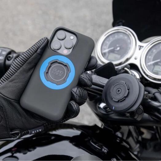 Quad Lock MAG Phone Case - iPhone 15 Series