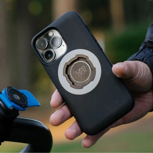 Quad Lock MAG Phone Case - iPhone 15 Series