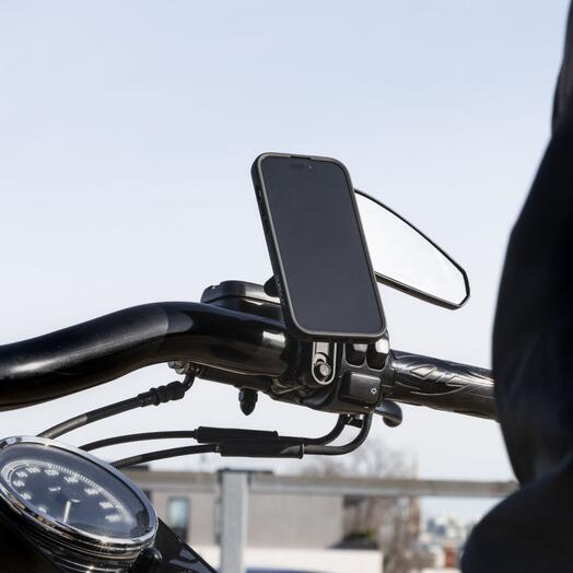 Quad Lock Motorcycle Brake/Clutch Mount