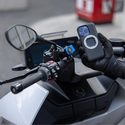 Quad Lock Motorcycle Brake Reservoir Mount V2
