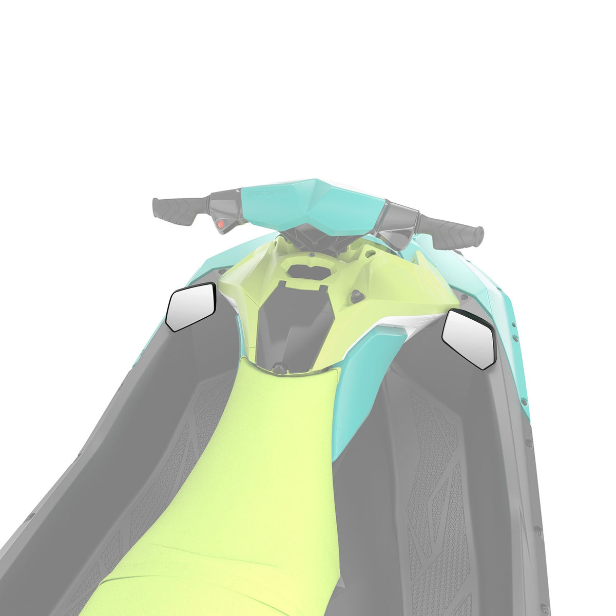 Sea-Doo 295100881 detail view 2