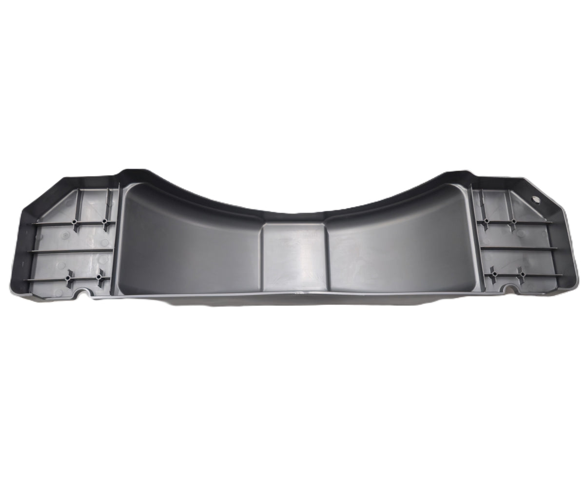 Triton Right-Hand Gray Trailer Fender for Elite WCII PWC Trailers – 15982