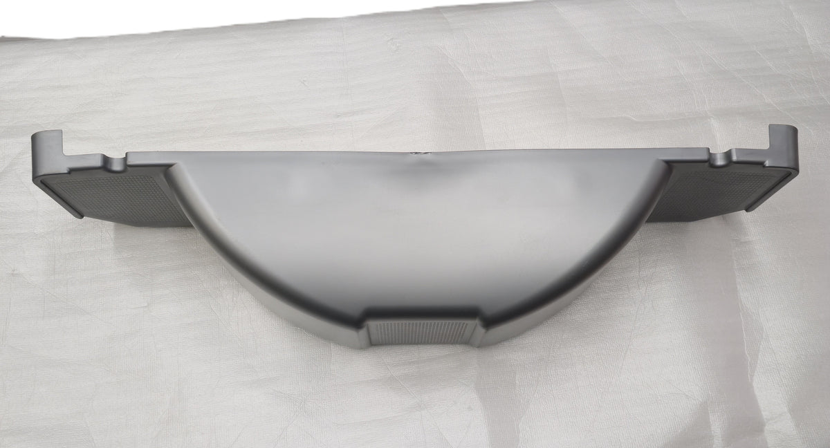 Triton Right-Hand Gray Trailer Fender for Elite WCII PWC Trailers – 15982