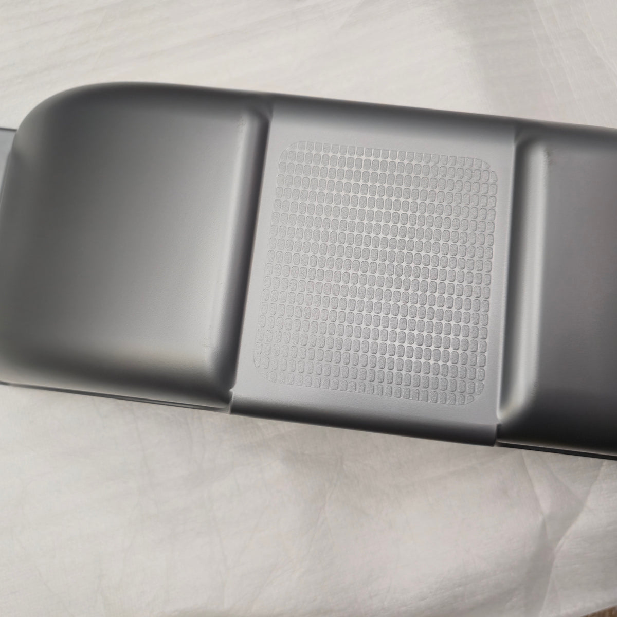 Triton Right-Hand Gray Trailer Fender for Elite WCII PWC Trailers – 15982