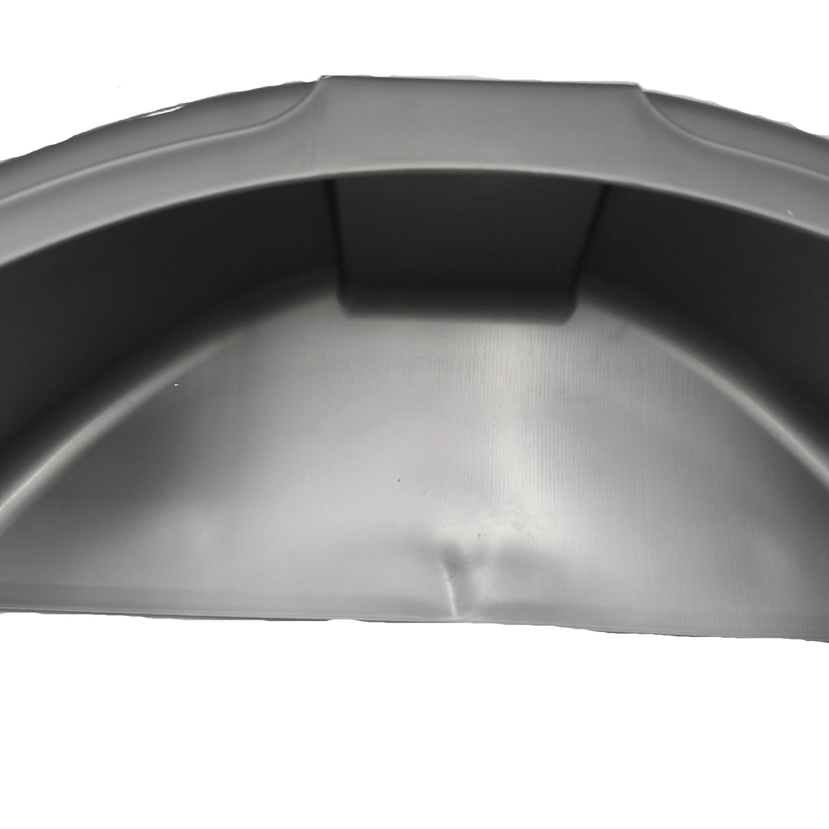 Triton Right-Hand Gray Trailer Fender for Elite WCII PWC Trailers – 15982