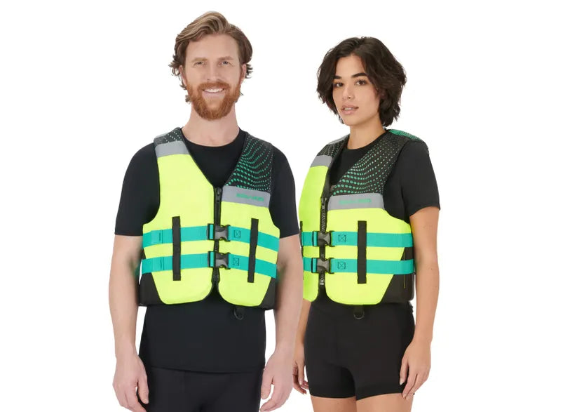 Sea-Doo Unisex Motion PFD/Life Jacket