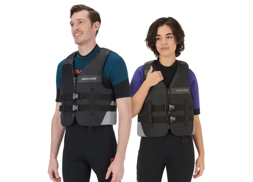 Sea-Doo Unisex Motion PFD/Life Jacket