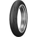 DUNLOP TIRE Q3+ 120/60ZR17 (55W)