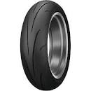 DUNLOP TIRE Q3+ 160/60ZR17 (69W)