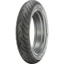 DUNLOP TIRE AM ELITE MT90B16 72H