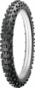 DUNLOP TIRE AT81 90/90-21