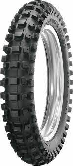 DUNLOP TIRE AT81 110/90-18