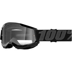 100% YOUTH STRATA 2 GOGGLES