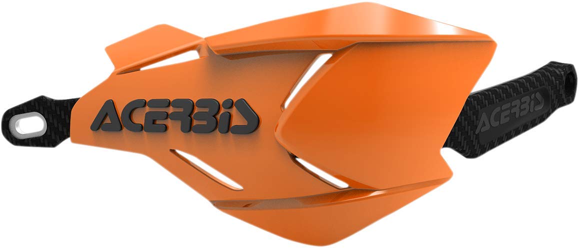 X-FACTORY HANDGUARD ORANGE/BLA